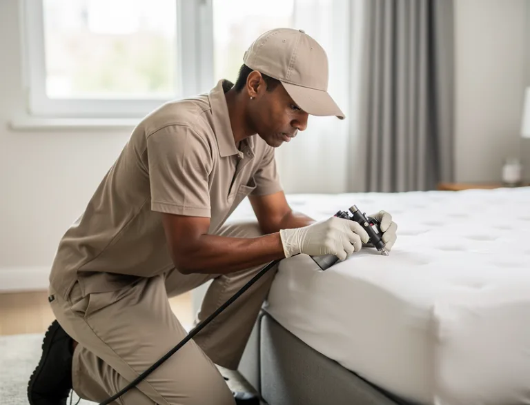 Bed Bug Treatment service in Reservoir